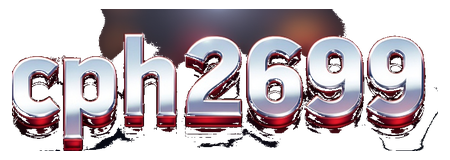 cph2699 logo
