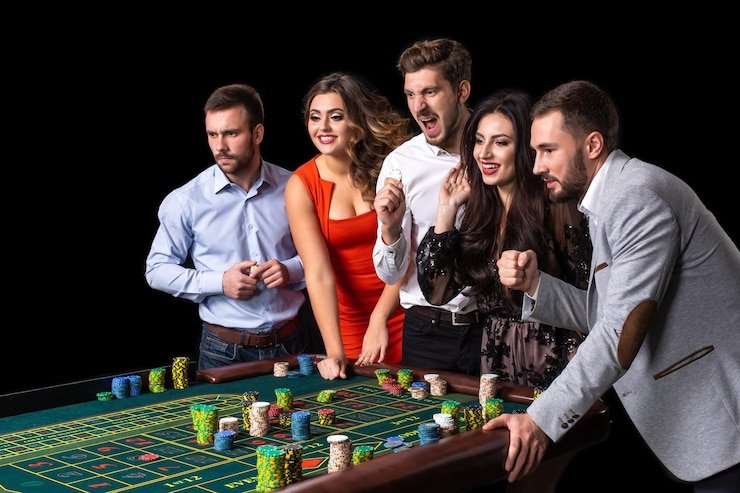 cph2699 Casino en Vivo